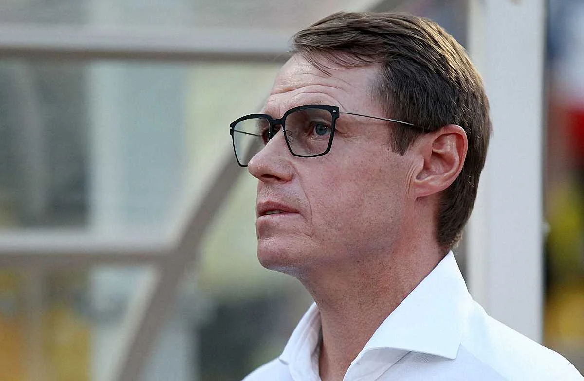 Олег Кононов / фото Getty Images