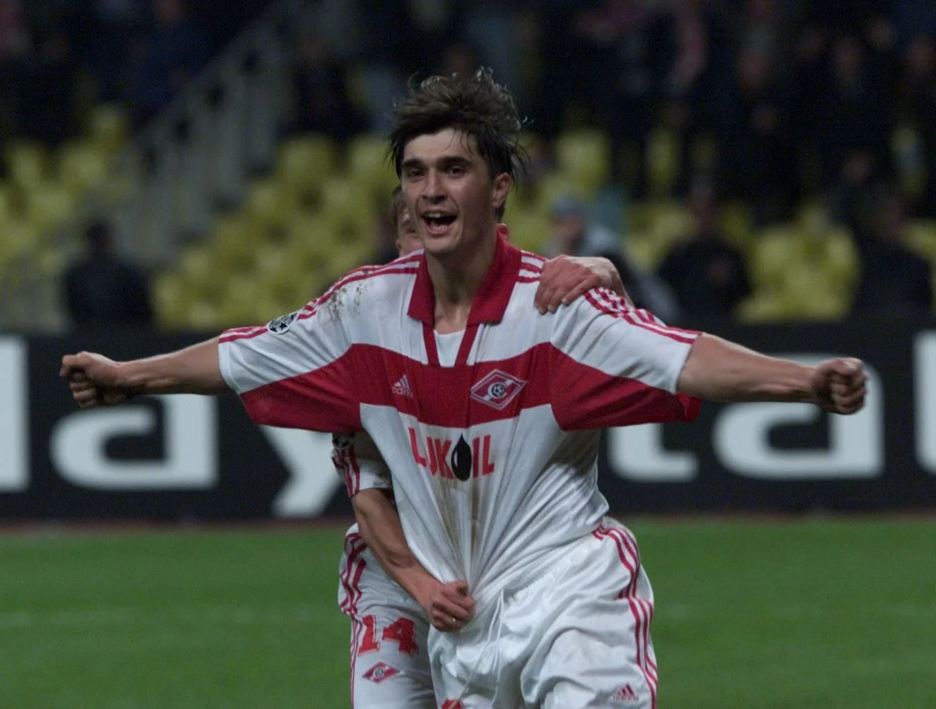 Артем Безродный