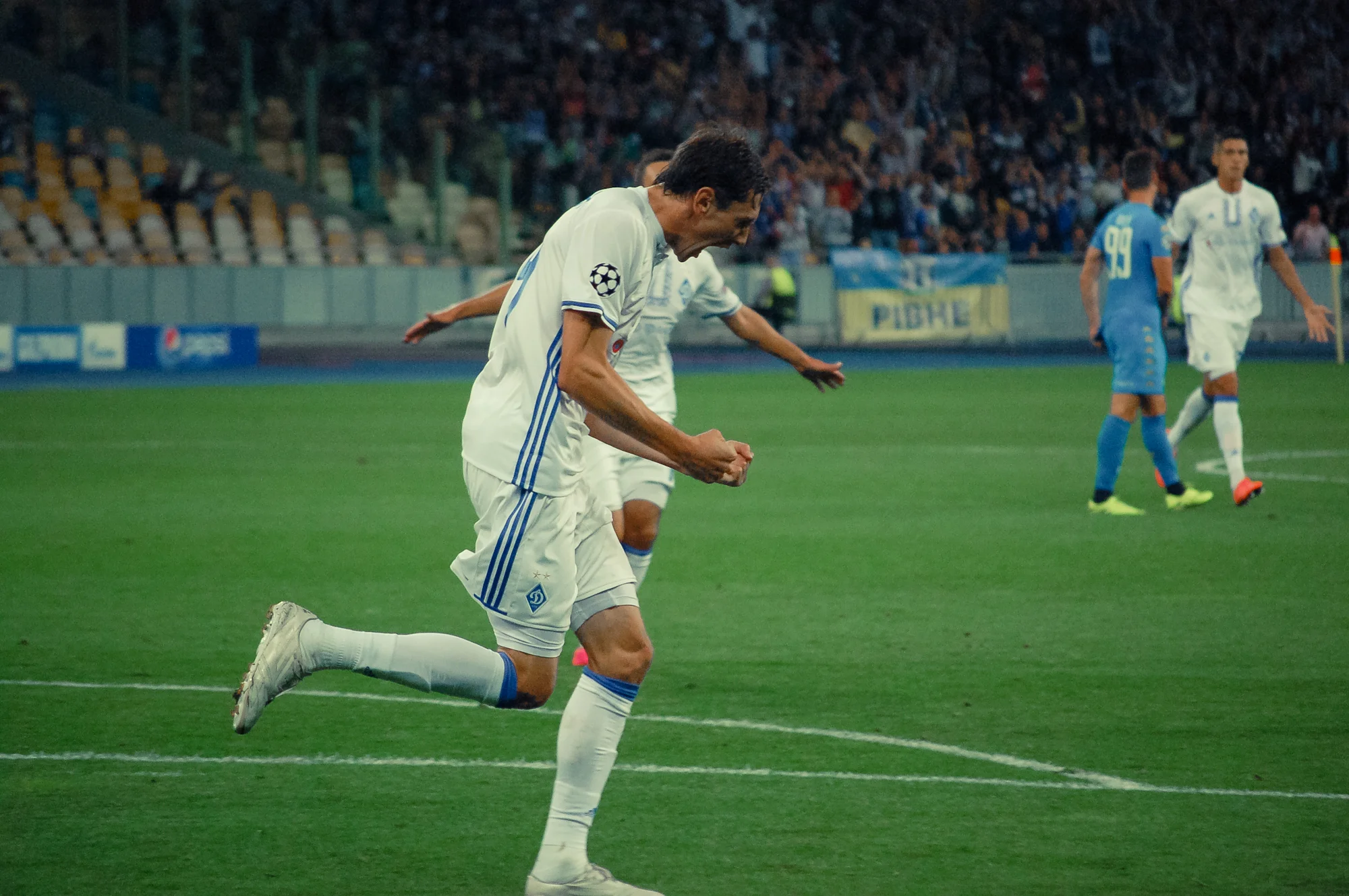 Денис Гармаш