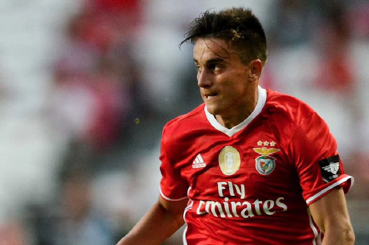 Франко Черві / desporto.sapo.pt