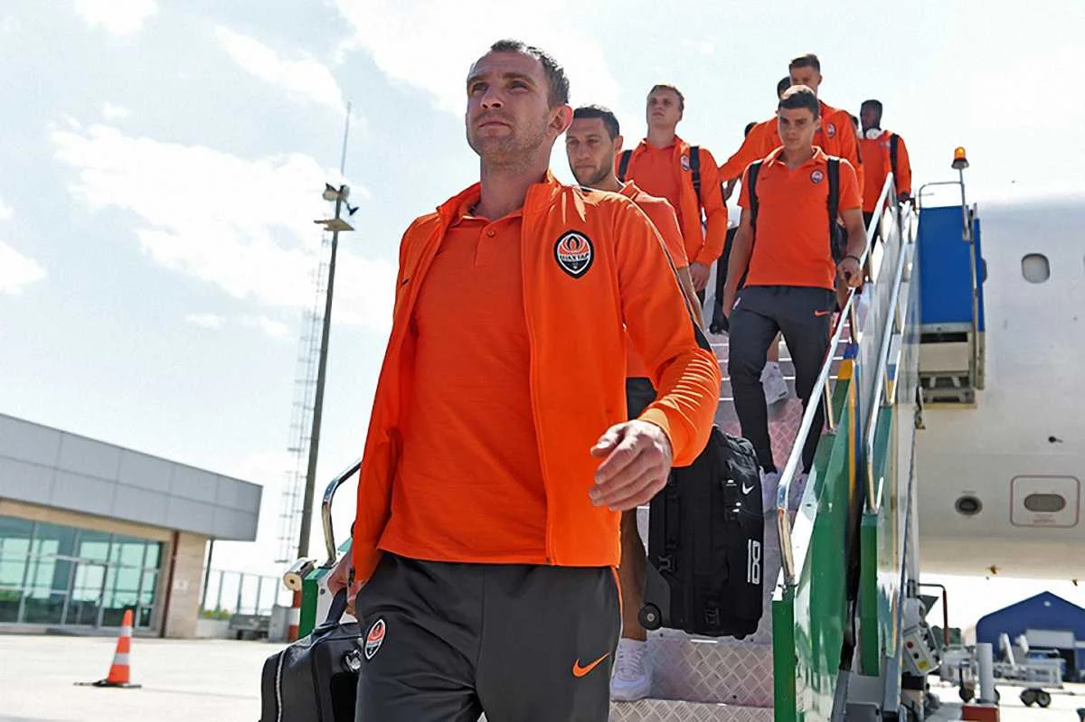 "Горняки" / ФК "Шахтер"