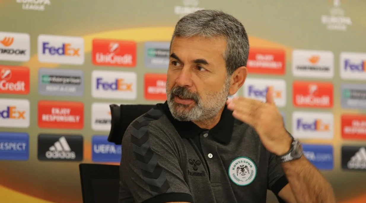 Айкут Коджаман / Фото Є. Кравс