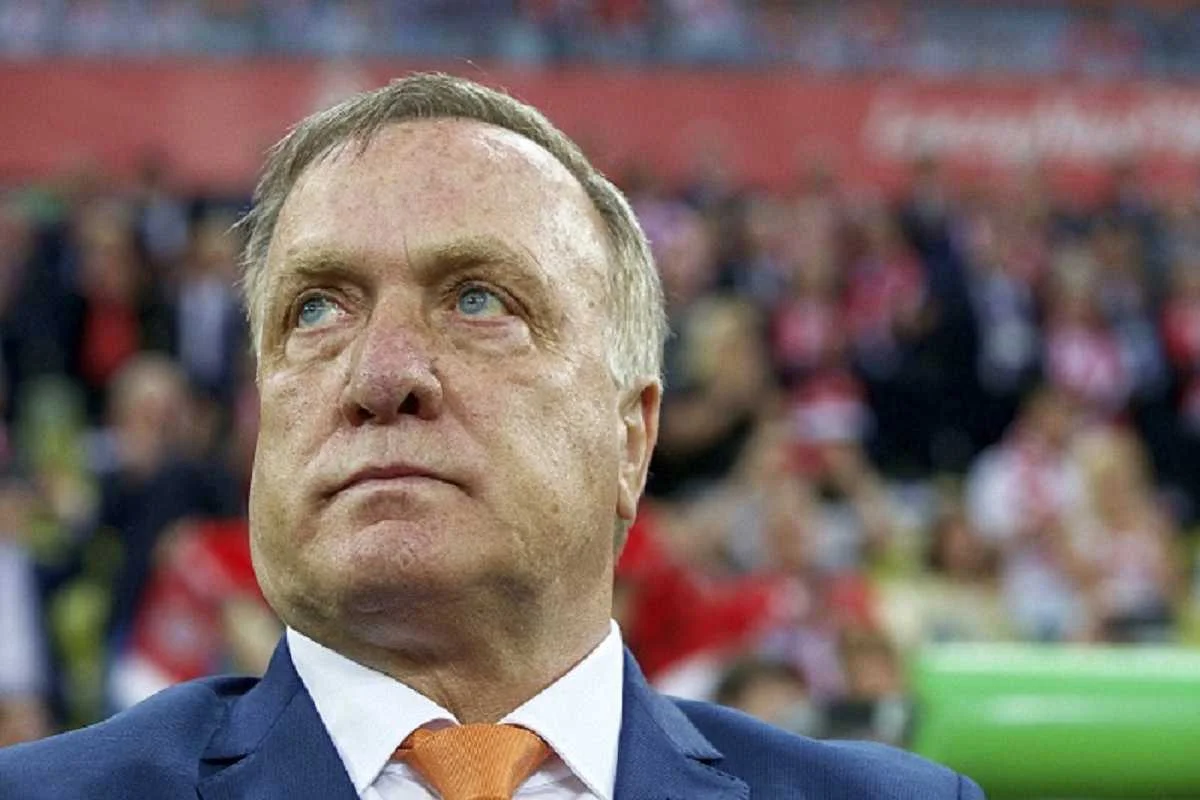 Дік Адвокаат / Getty Images