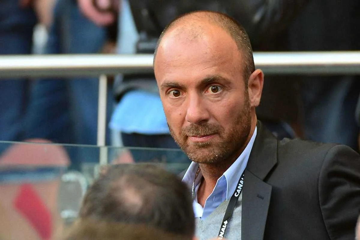 Кристоф Дюгарри / Getty Images