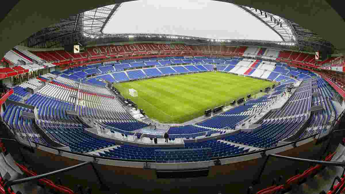 Финал Лиги Европы в 2018 году примет Франция, а Суперкубок УЕФА – Эстония