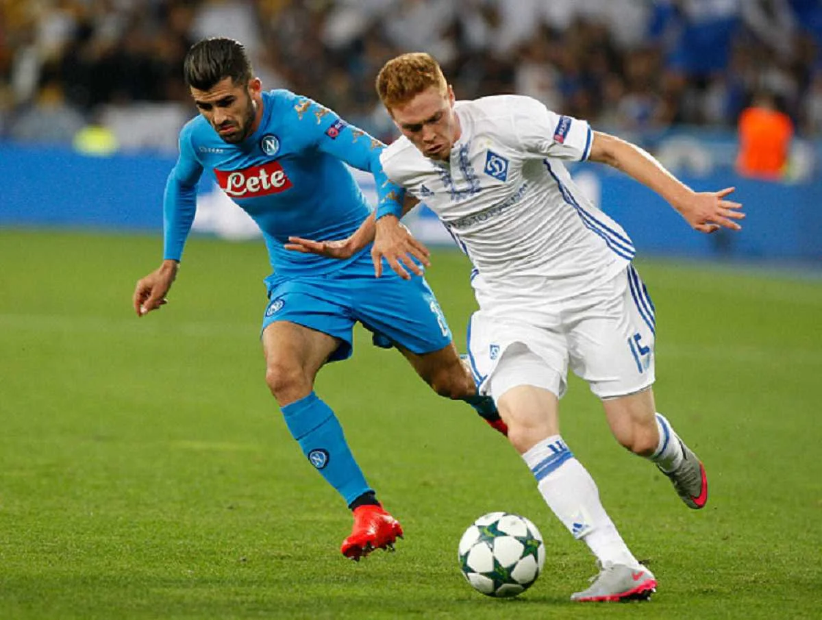 Виктор Цыганков / Getty Images