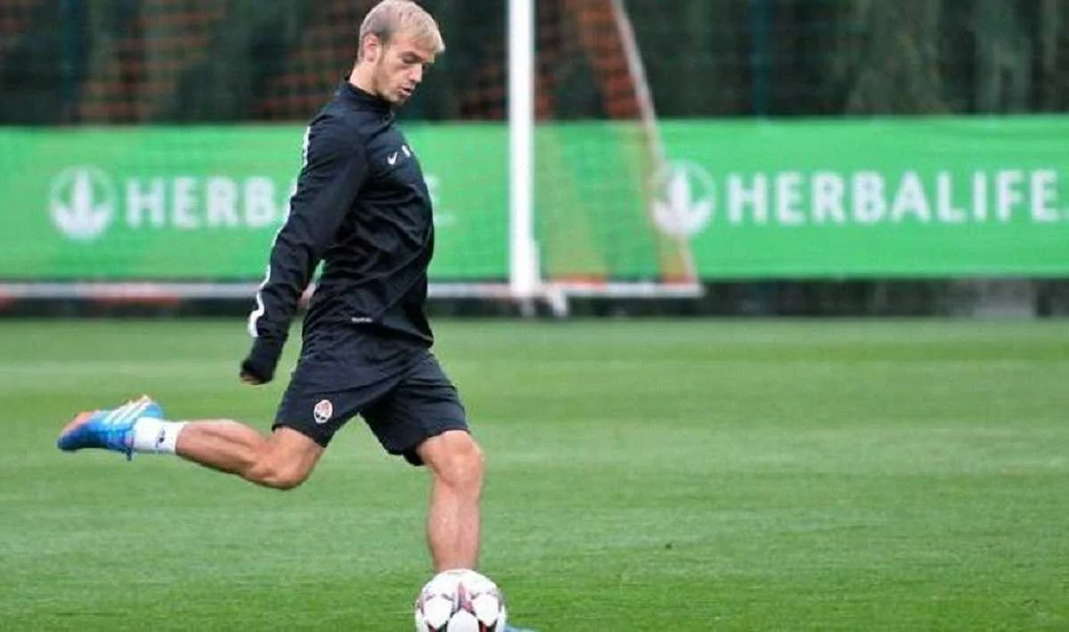 Дмитрий Гречишкин / соцсети