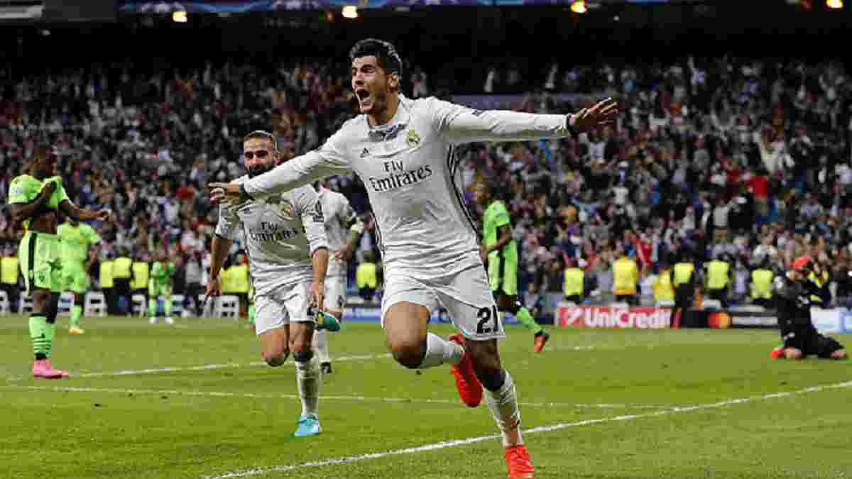 Вболівальник "Реала" помер, святкуючи переможний гол команди