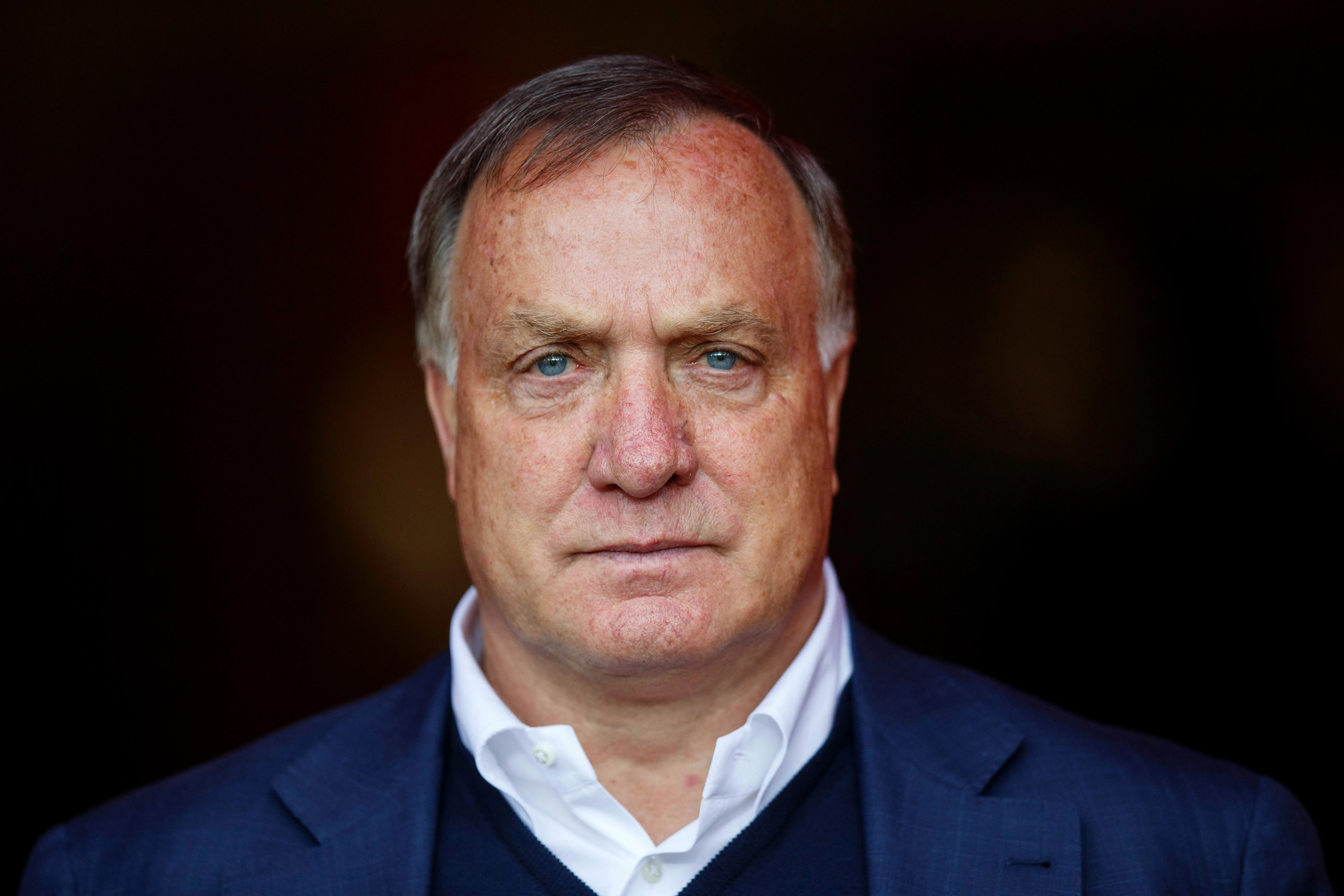 Дік Адвокаат / Getty Images