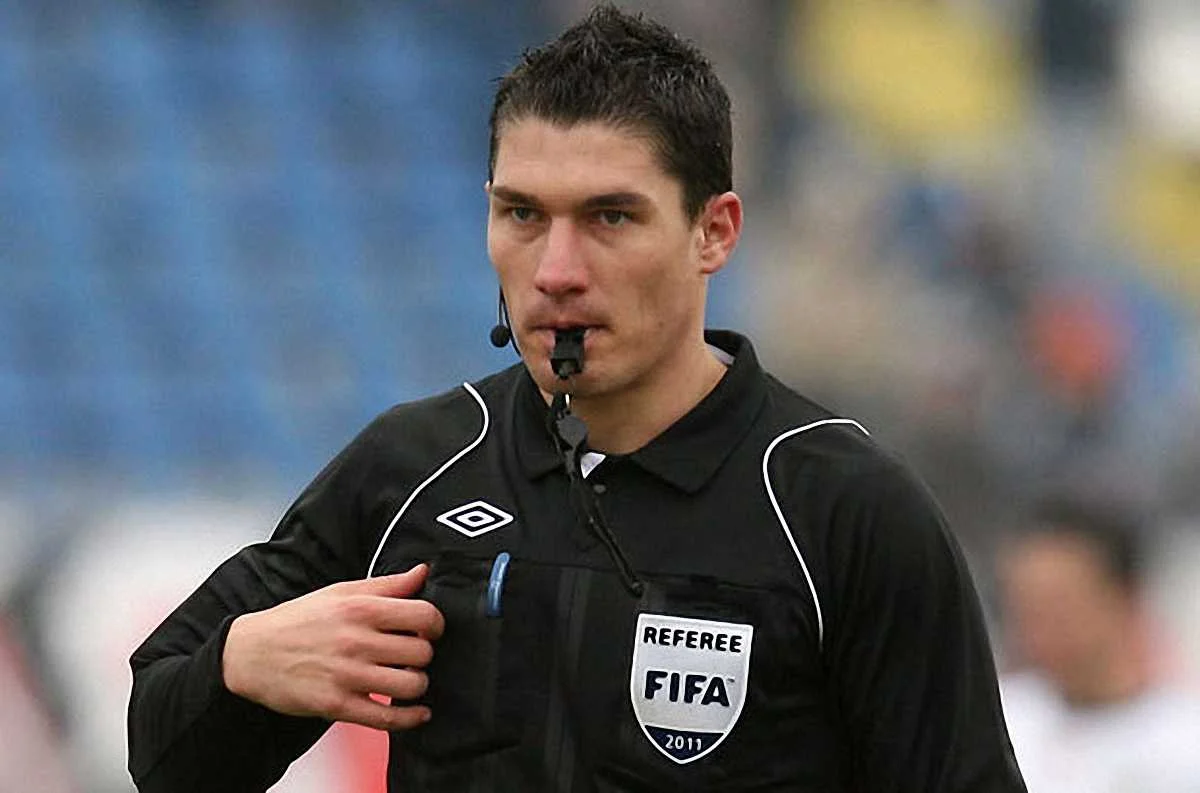 Іштван Ковач