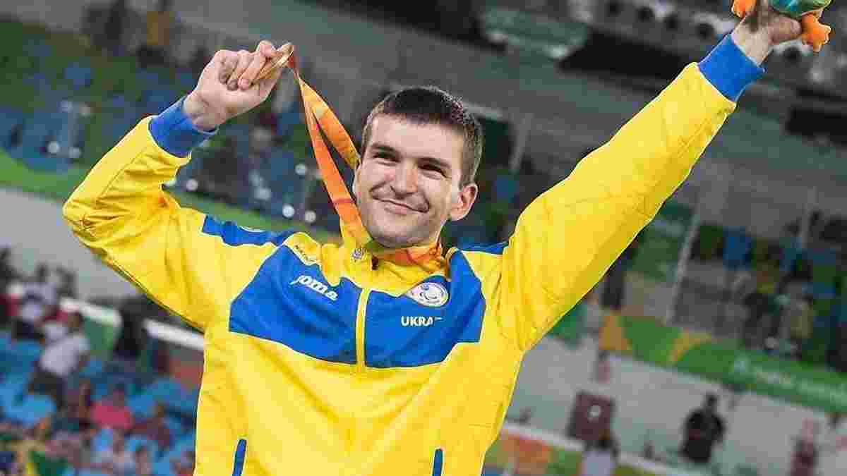 Параолімпійський чемпіон: Як знайти виправдання вчинкам Селезньова, такі люди не викликають поваги
