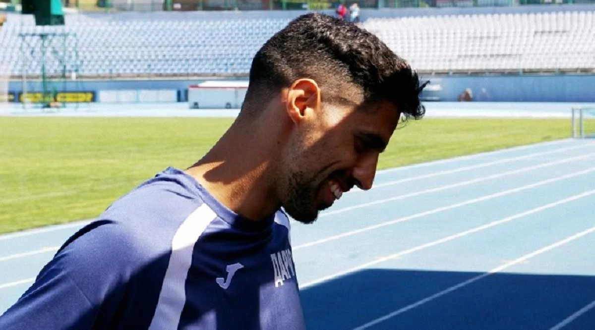 Дарио Друди / Фото М. Сухенко