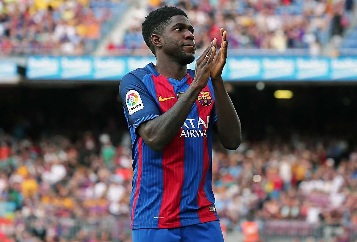 Самюель Юмтіті / Getty Images