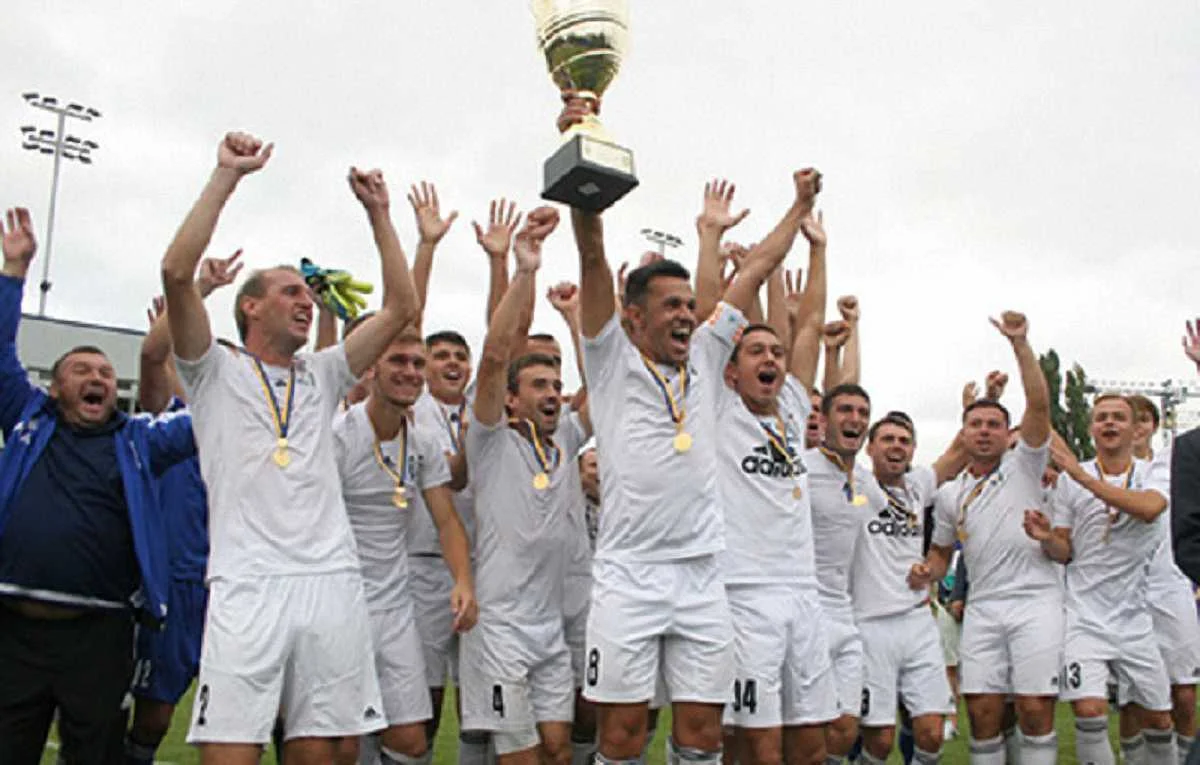 ФК "Балканы"