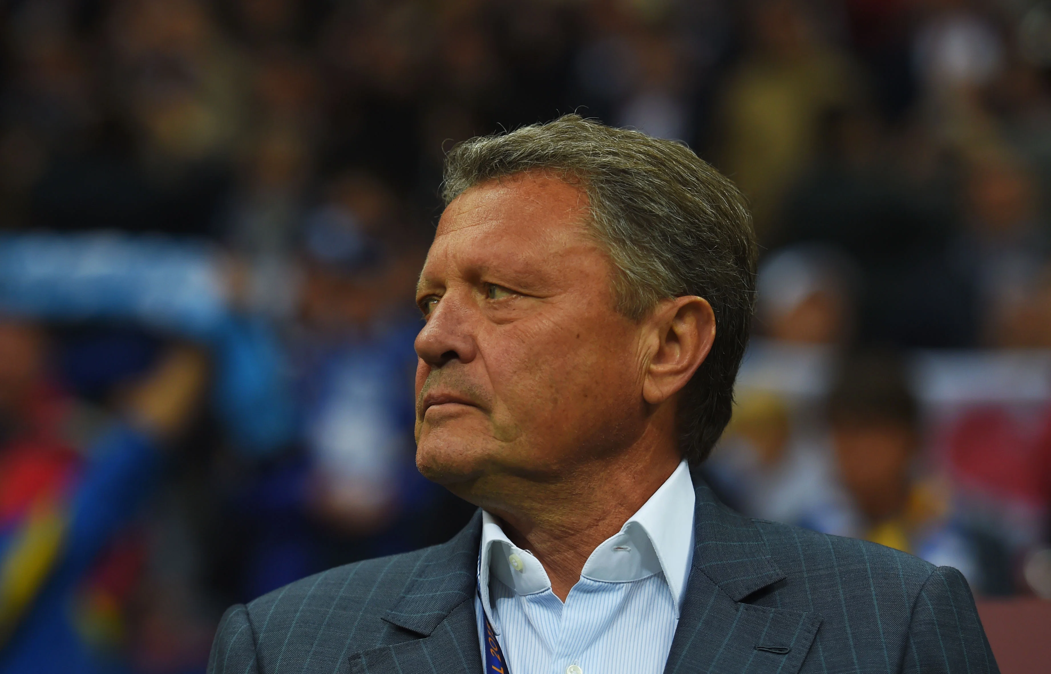 Мирон Маркевич / Getty Images