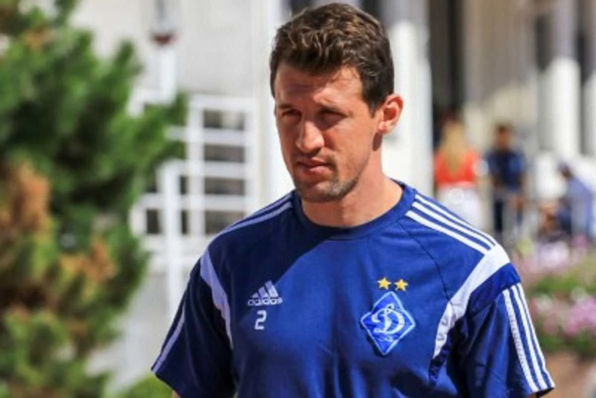 Данило Силва / ФК "Динамо"