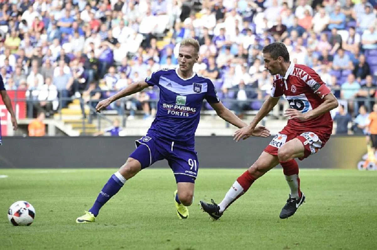 Лукаш Теодорчик / Getty Images