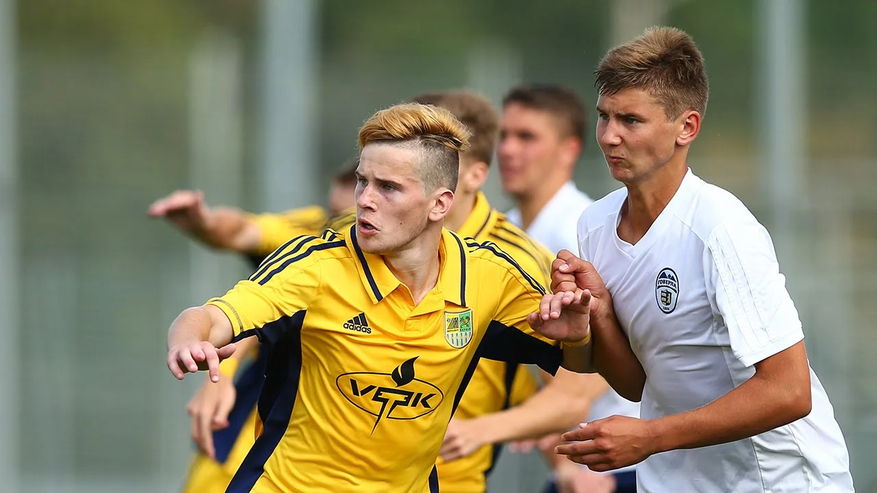 Руслан Ковток 