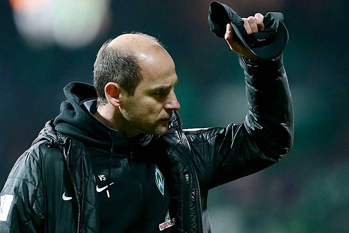 Віктор Скрипник