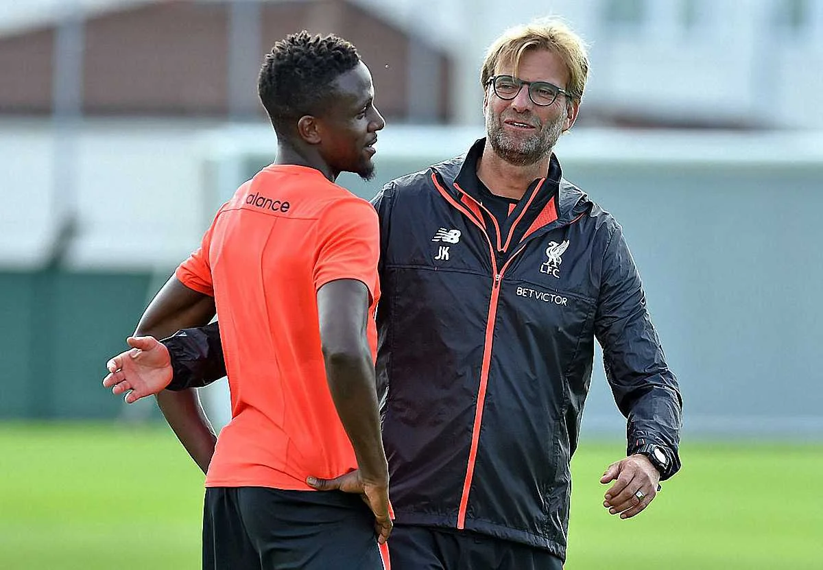 Юрген Клопп / Getty Images