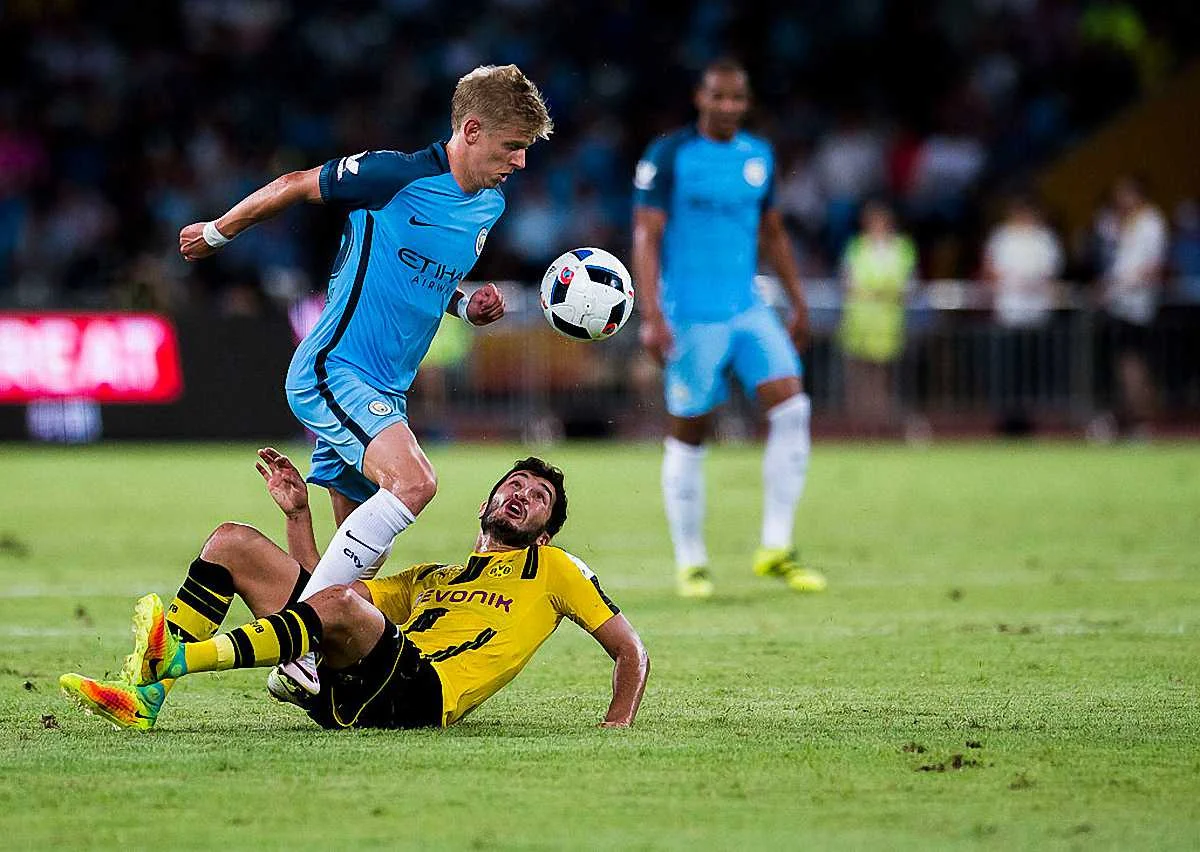 Олександр Зінченко / Getty Images