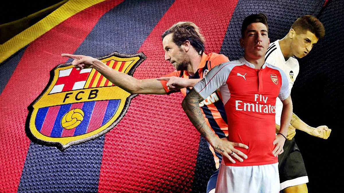 Срна цікавить "Барселону" / AS