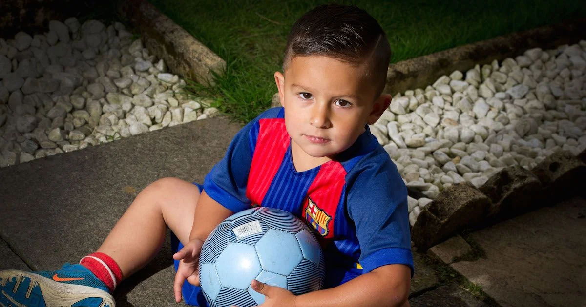 Джексон Лел