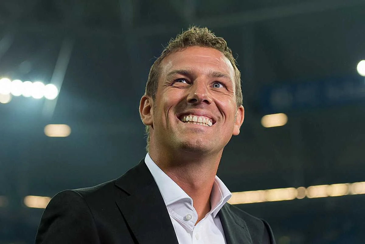 Маркус Вайнцирль / фото Getty Images