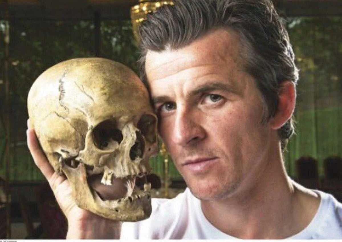 Джоуї Бартон