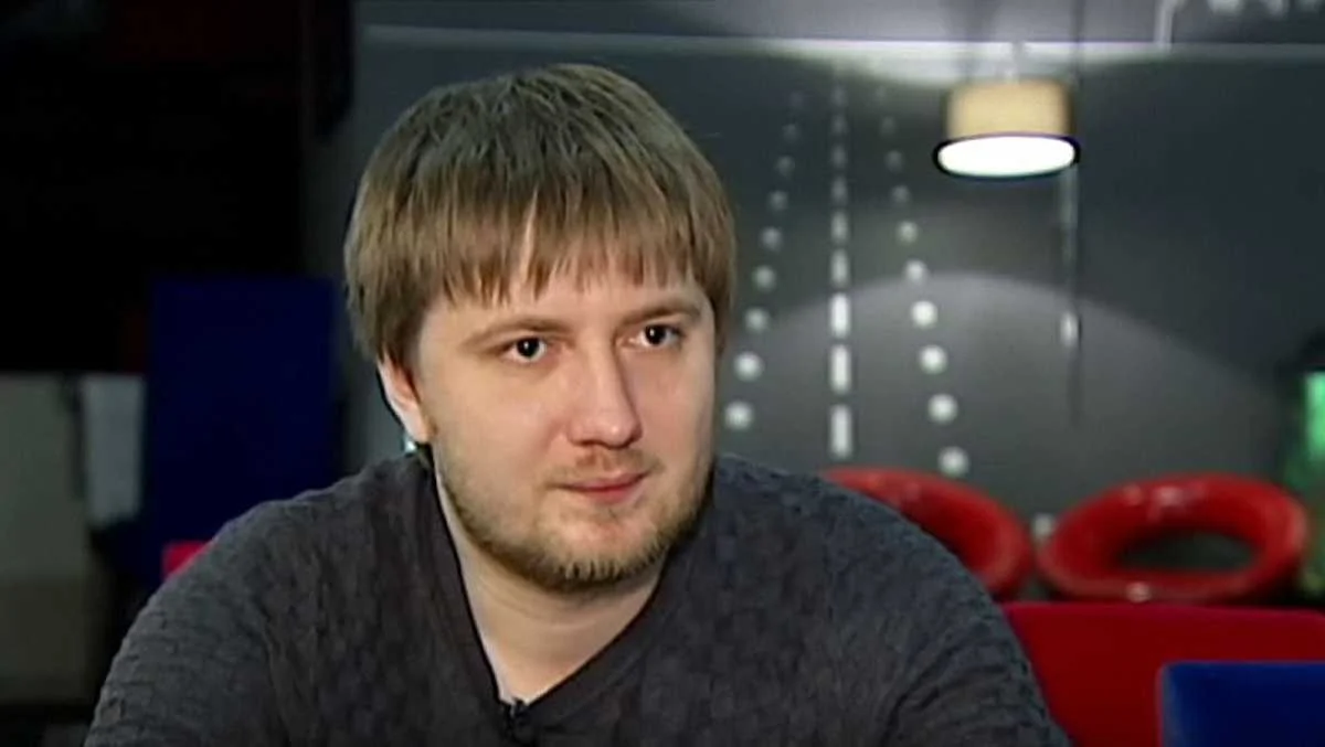 Вадим Шаблий