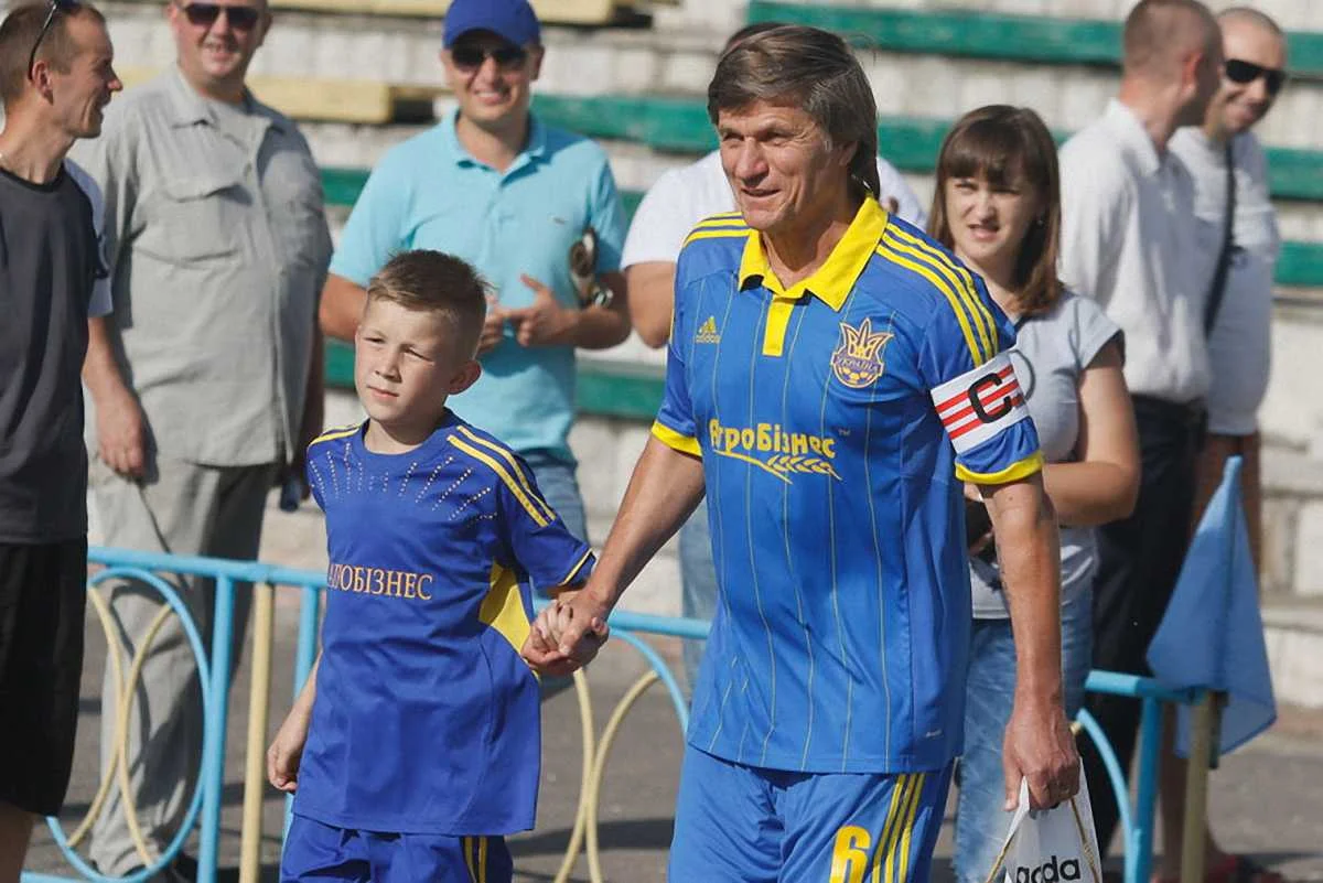 Василий Рац