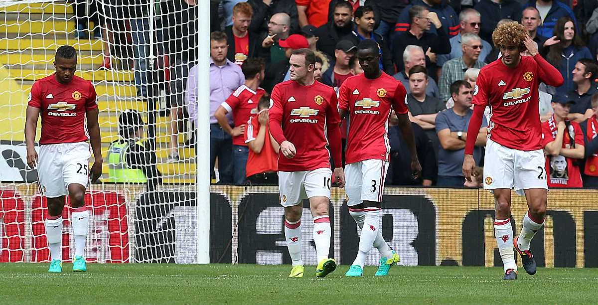 Руни и Ко / фото Getty Images