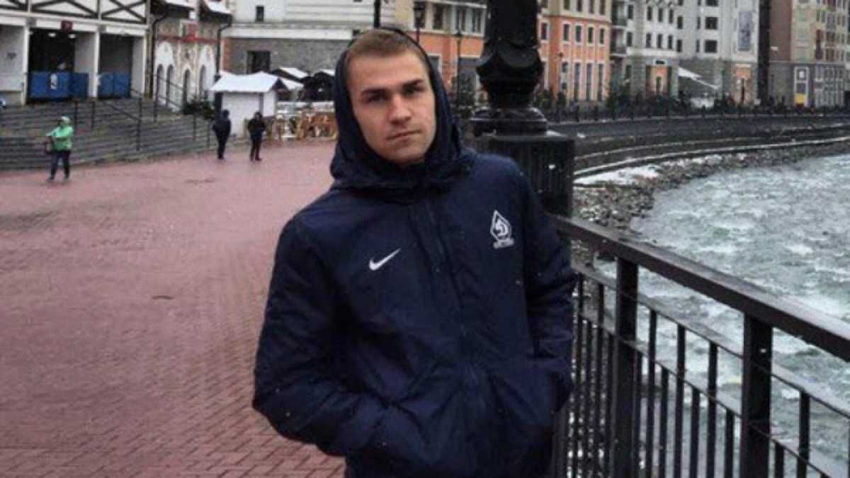 Віктор Сисоєв