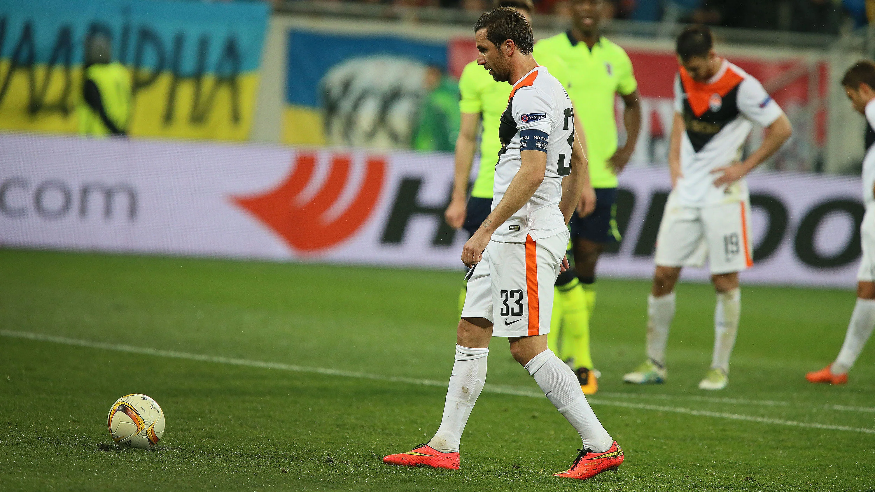 Даріо Срна / Фото: Євген Кравс