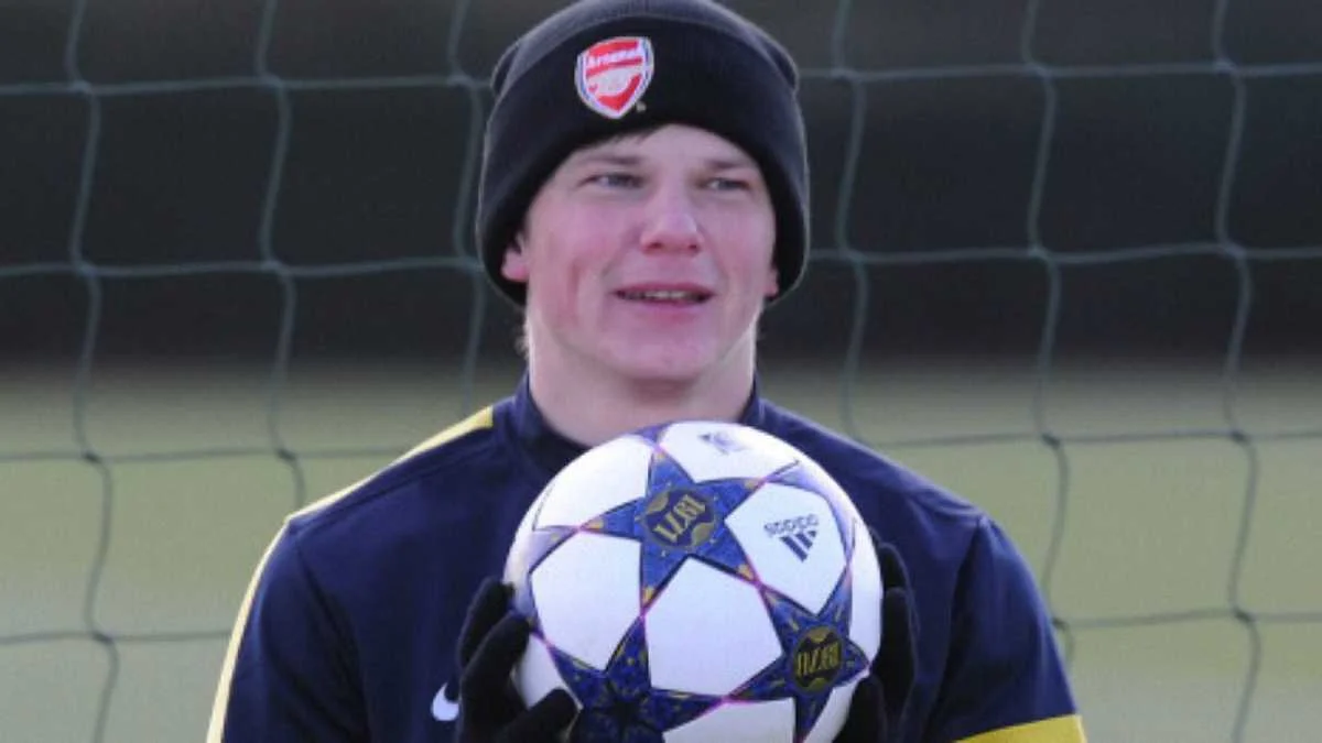 Андрій Аршавін / Getty Images