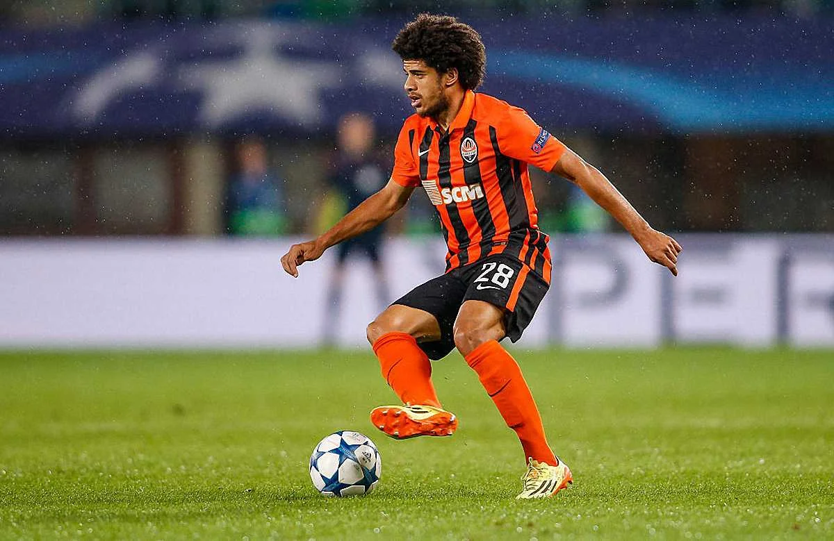 Тайсон / Getty Images