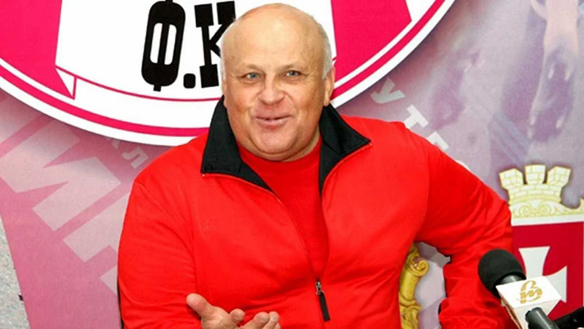 Віталій Кварцяний