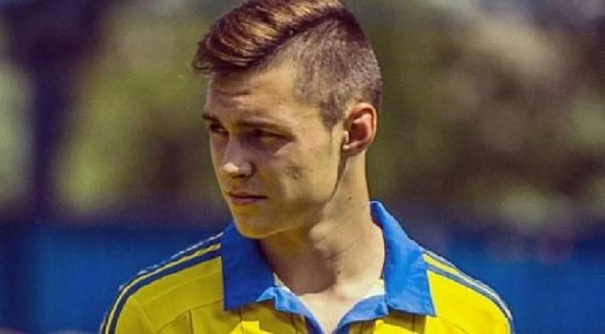 Алексей Гуцуляк