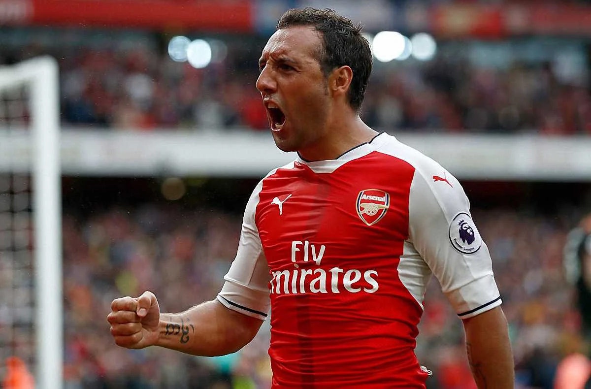 Сантьяго Касорла / Getty Images