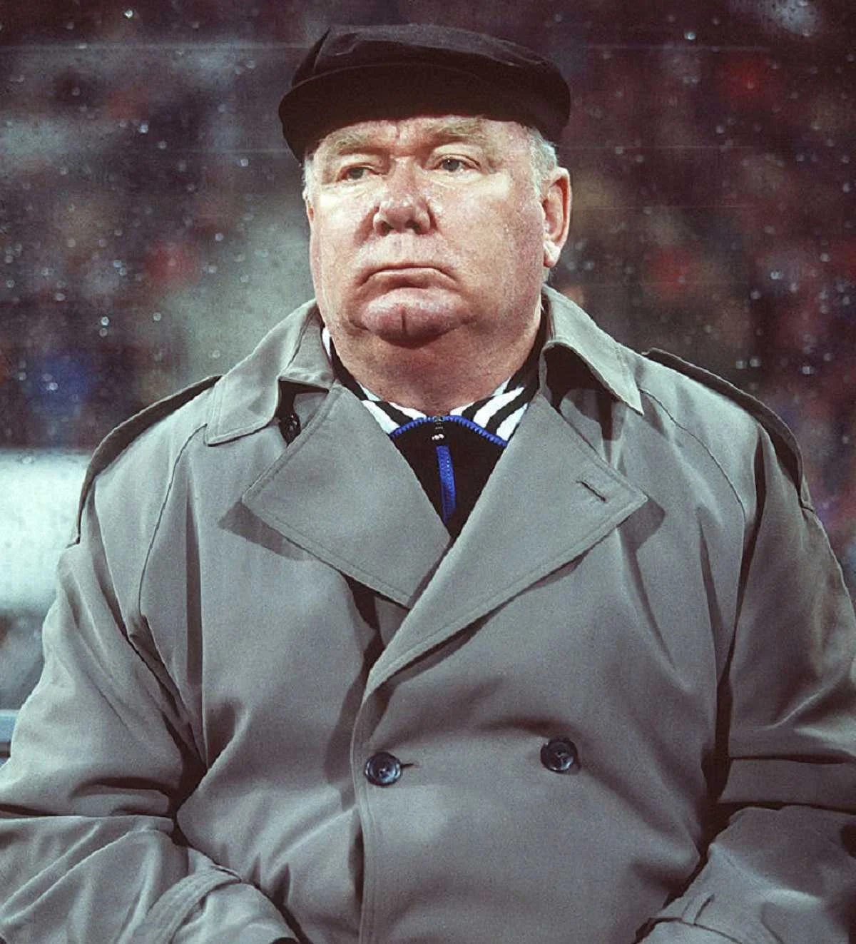 Валерий Лобановский / Getty Images