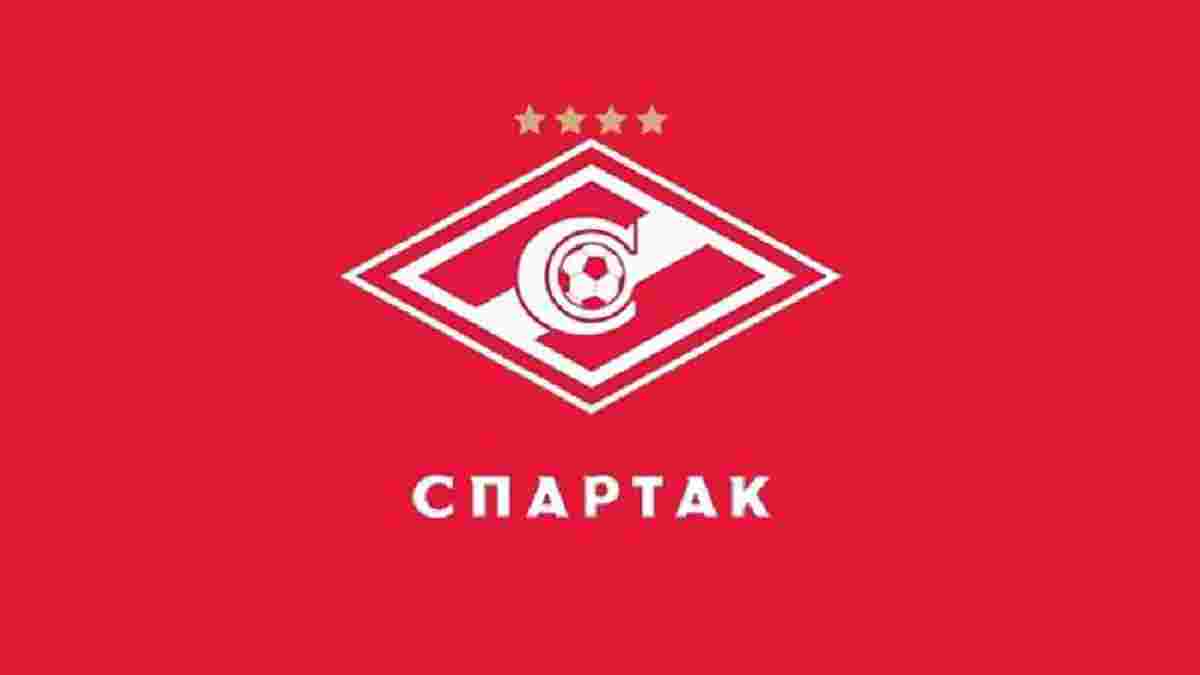 "Спартак" объяснил, почему УЕФА заморозил счета клуба