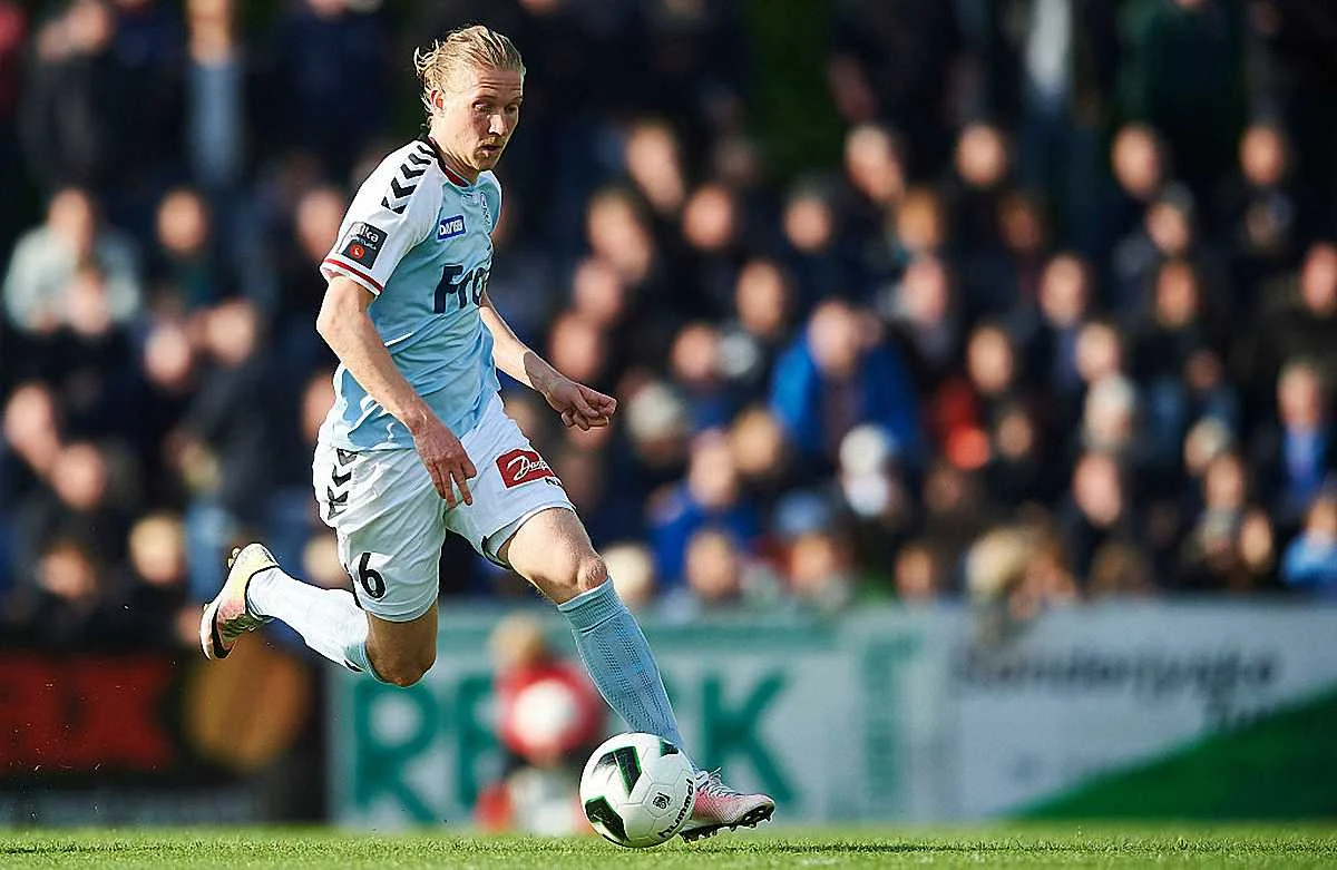 Сімон Кроон / Getty Images