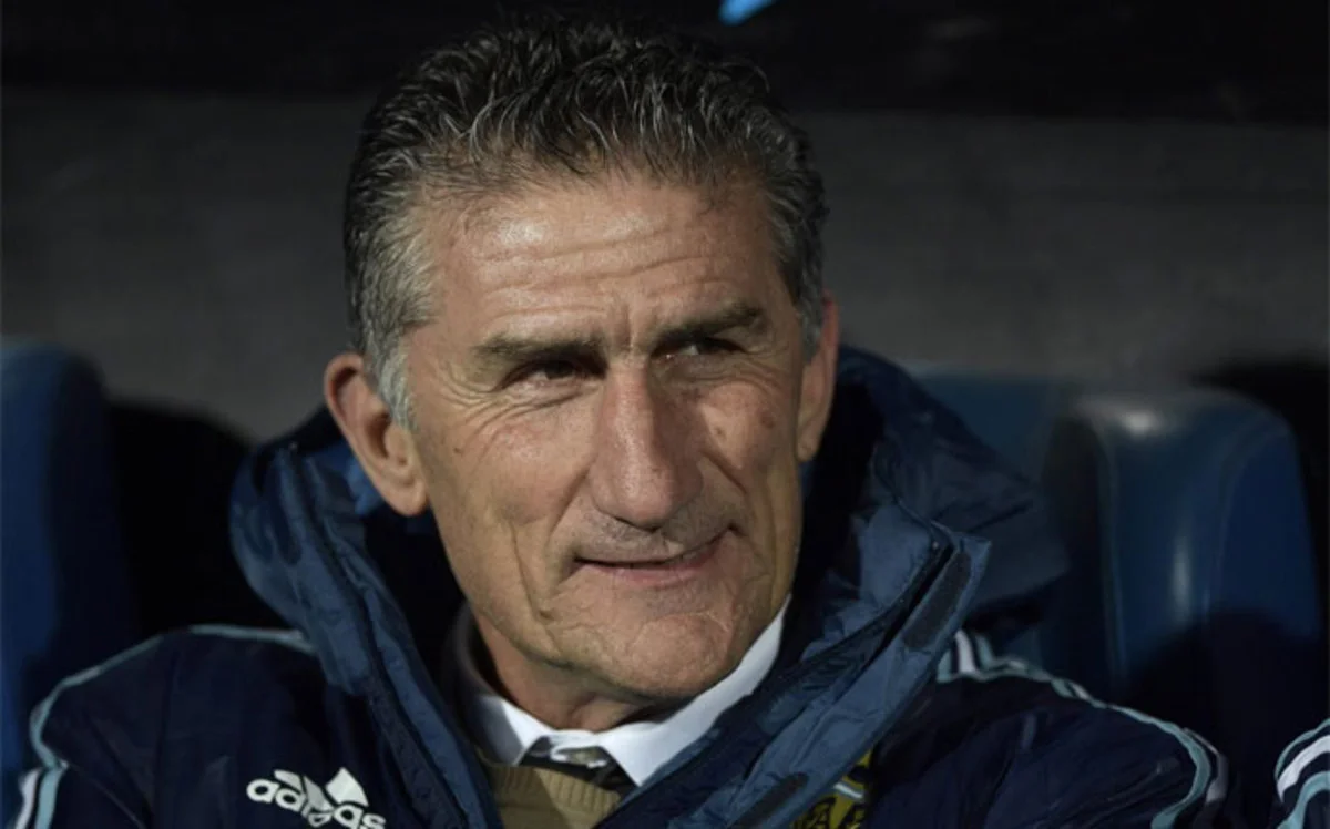 Эдгардо Бауса / Getty Images