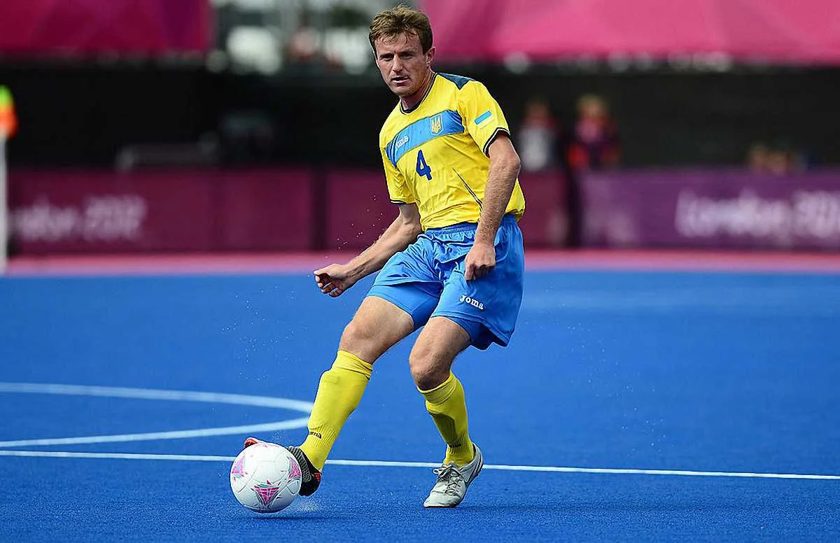 Тарас Дутко / Getty Images