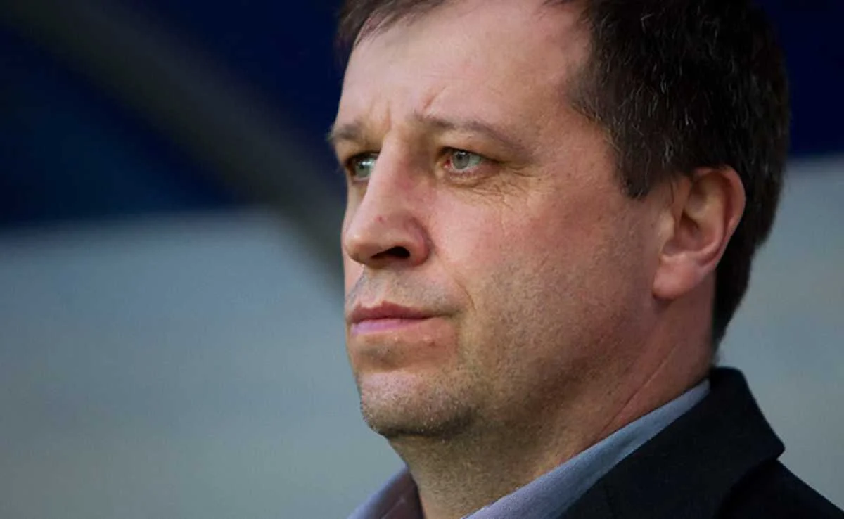 Юрий Вернидуб