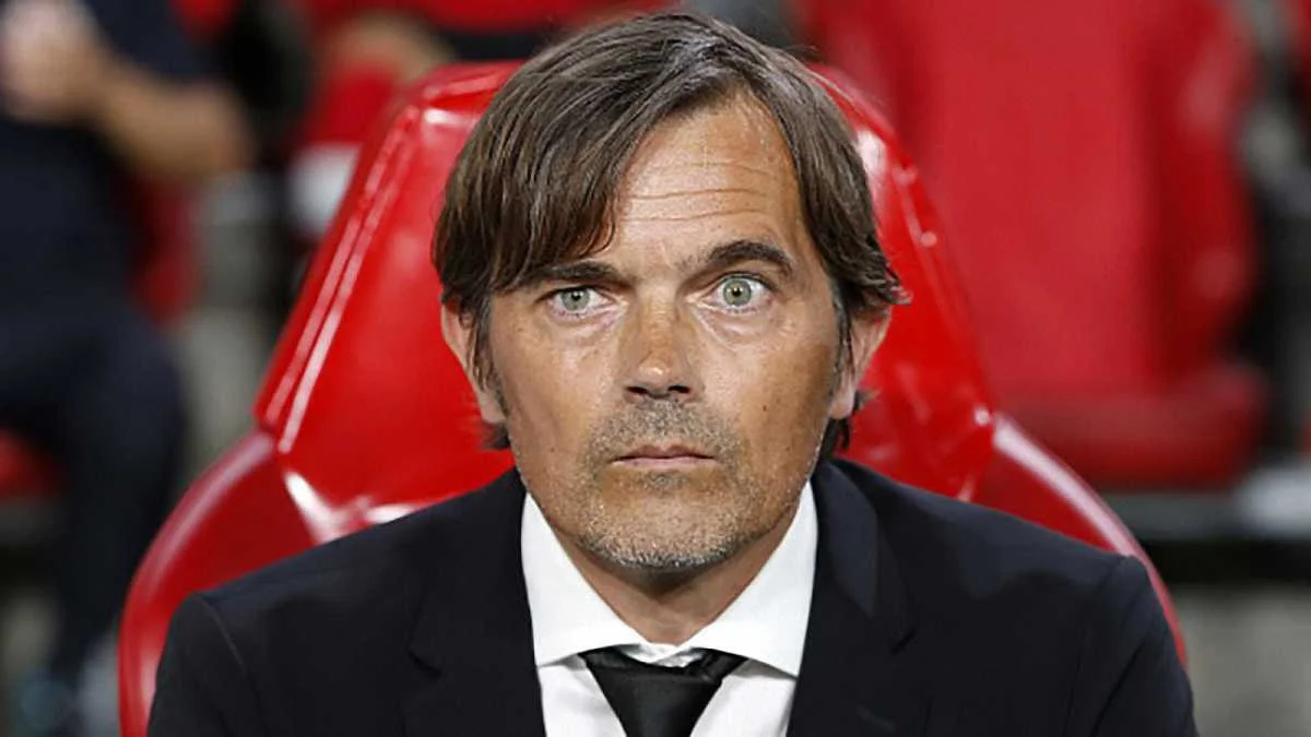 Филипп Коку / Getty Images