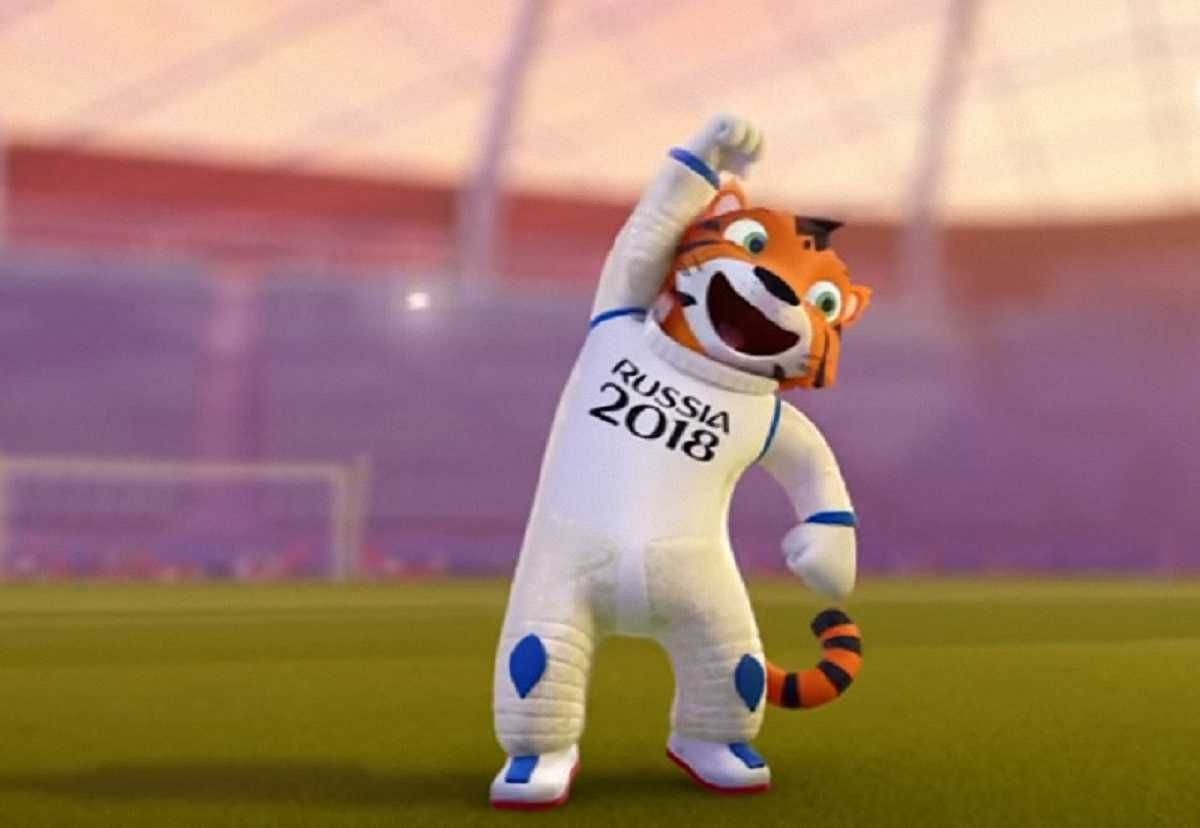 ФИФА открыла голосование за талисман ЧМ-2018