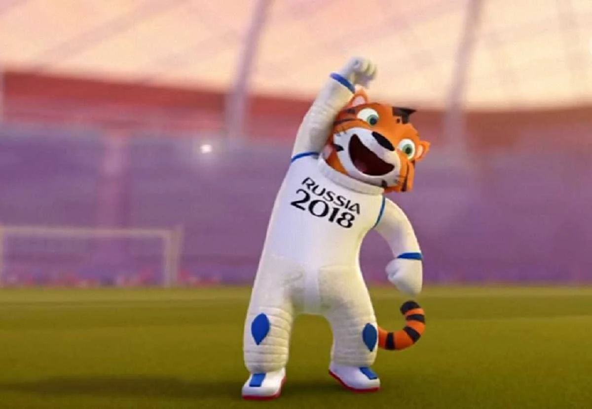 ФИФА открыла голосование за талисман ЧМ-2018