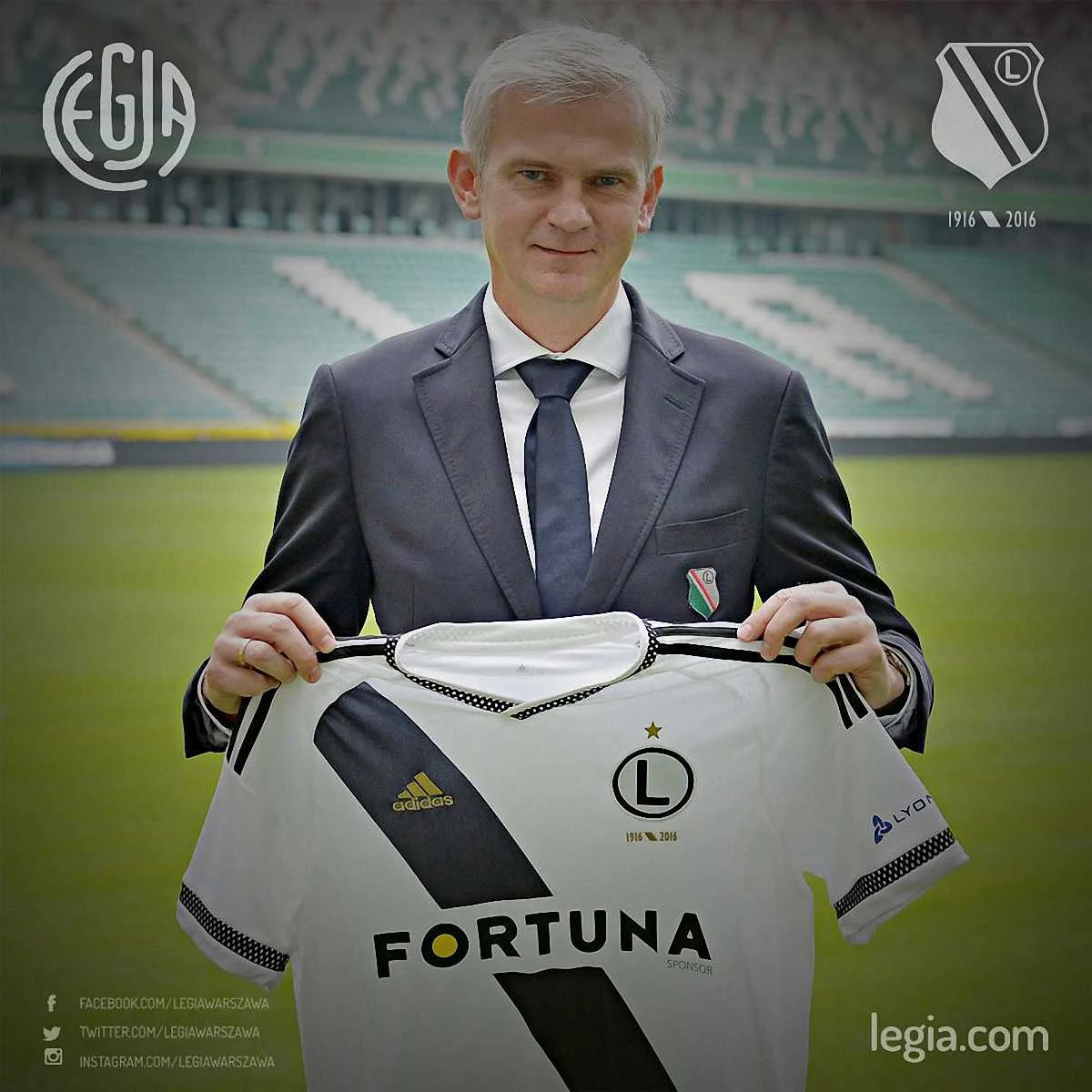 Яцек Магера