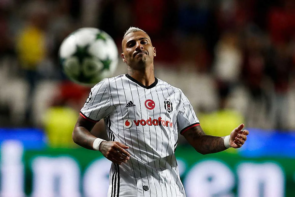 Рікарду Куарежма / Getty Images